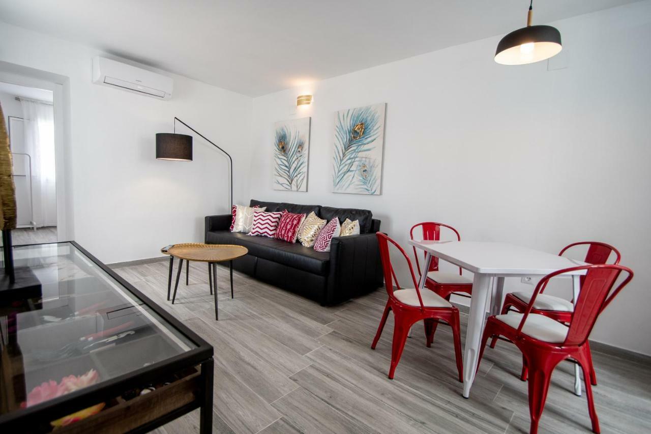 Apartamento Gran Sol De Cadiz Exterior photo