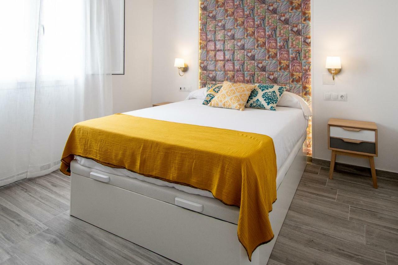 Apartamento Gran Sol De Cadiz Exterior photo