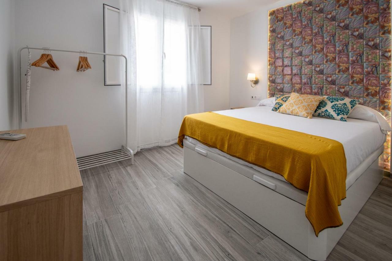 Apartamento Gran Sol De Cadiz Exterior photo